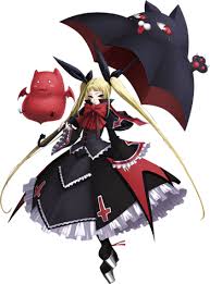 Over the course of the years, they have changed animation studios at multiple occasions. Vampire Blazblue Wiki