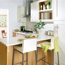 Kitchen breakfast bar design ideas such as breakfast bar countertops, portable kitchen island with bar stools and more. Breakfast Bar Ideas For Small Kitchens Novocom Top