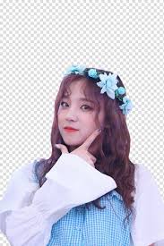 Young girls / individual girls; Yuqi G Idle Png Gidle G I Dle 2020