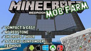 How high does a mob farm need to be? Working Survival Mob Farm Mcps4 Discussion Minecraft Playstation 4 Edition Minecraft Editions Minecraft Forum Minecraft Forum