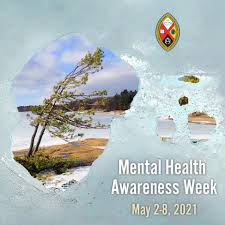 For one week each may, the mental health foundation campaigns around a specific theme. Mental Health Awareness Week May 2 8 The United Church Of Canada