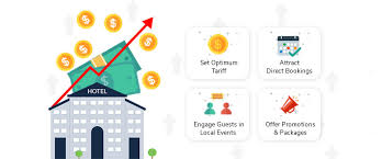 Depository bank representing a specified number of shares—often one share—of a foreign company's stock. 10 Best Methods To Increase Your Hotel Adr Ezee Absolute