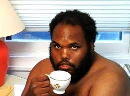 Tea tea *meme* {gift for bushfern20} by coolkit12. Tea Time Know Your Meme