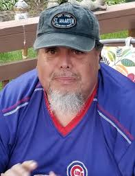 Gregory Cox Obituary