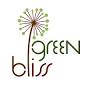 Green Bliss - The Cafe from m.facebook.com
