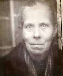 Willie Estelle Wilson Nance (1878-1959)