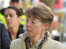 Vennells booed after inquiry hears she said Horizon victim 'lacked passion' 