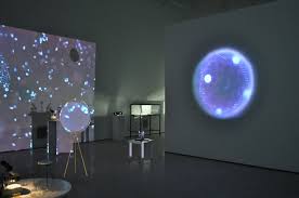 The Elaboratorium (MMCA, Seoul)