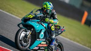 Mugello on r6, great day. Motogp Al Mugello Primo Bagnaia Rossi Fatica E Marquez Lo Punge