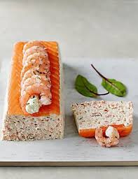 2 portions staal smokehouse oak roast salmon; Pin On Yummy Yummy 3
