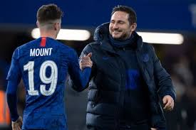 Technically fat frank is not fat, but every one calls him fat frank lampard because frank lampard junior is frank lampards snr's son. Mason Mount Is Fast Becoming Chelsea S Marmite Player