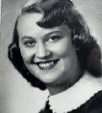 Remembering Pearl Olson