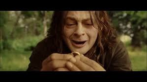 In the LOTR, why do I feel in some way that Sméagol got the raw end of the  deal?