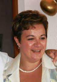 Isabelle SERRA (MATIAS), 54 ans (VITRY SUR SEINE, VILLEJUIF)