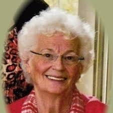 Margaret Boecker Obituary June 17, 2018