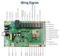 OEM ODM Air Source Heating Cooling Hot Water Heater DC ...