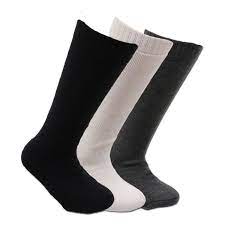 100% nylon si vous avez besoin de votre commande à la hâte. Chaussettes Hautes Enfant Lot De 3 Ecru Cdiscount Pret A Porter