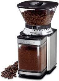 Because of this, flat grinders are somewhat more likely to encounter. The Best Burr Coffee Grinder August 2021