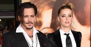 Amber heard admits to hitting johnny depp and pelting him with pots,pans and vases in explosive audio confession. Johnny Depp Pressures Aclu To Reveal If Amber Heard Donated Divorce Money