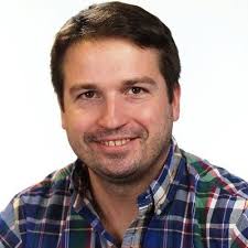 Today marks my last official day at ACV Auctions.