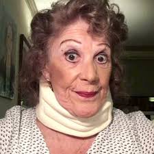 Call Me Back: The Uncommon Wisdom of Yvette Slosch