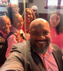 Tawana Ricks's Instagram, Twitter & Facebook