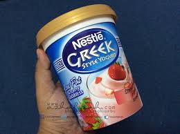 Dikemas karton khusus makanan menjadikan cimory yogurt drink dapat bertahan lebih lama pada suhu ruangan dalam keadaan tersegel. Greek Yogurt Untuk Diet Blog Sihatimerahjambu