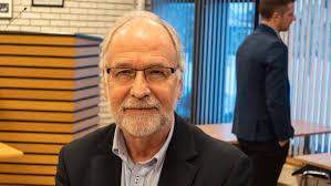 Disse etablerte selskaper i februar