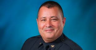 Police Chief of Troubled Virginia Department Flames Out After Calling  Female Employees 'B*tches'