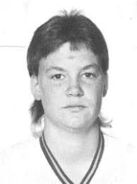 1987-88 Women's Basketball Roster