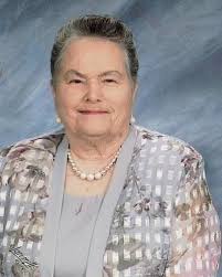 Rosa B. "Peachie" Davis Obituary (2023)