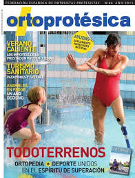 Ortoprotesica 86 by ORTOPROTESICA