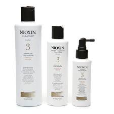 An effective thinning hair treatment. Nioxin Thinning Hair System 3 Reviews Makeupalley