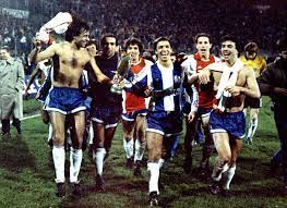 Huge sale on fc porto now on. Fc Porto 31 Anos Da Conquista Da Supertaca Europeia Facebook