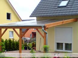 Vsg sicherheitsglas, verlegeprofilen aus aluminium und befestigungszubehör. Terrassenuberdachung Mit Doppelstegplatte