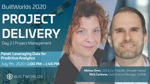 2022 Project Management Conference: Technology for Better Construction