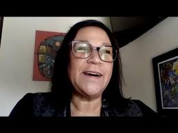 2022-01-12, JoDee Anderson and Kelly Emery of the CK Child and Youth  Planning Network