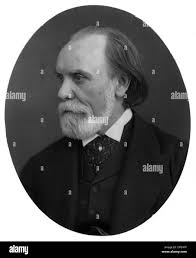 Theodore martin hi-res stock photography and images