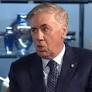 Ancelotti Commits to Youthful Renewal as Neymar Era Ends in Brazilian National Team