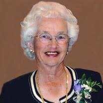 Inez M. Hayes Obituary