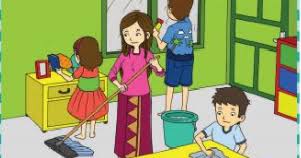Kunci jawaban tema 4 hidup bersih dan sehat kelas 2. Soal Latihan Pr Kelas Ii Pembelajaran Tema 4 Subtema 1 Hidup Bersih Dan Sehat Di Rumah Wali Kelas Sd