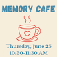 Memory Cafe
