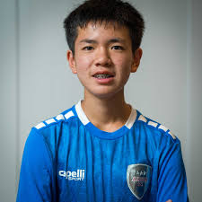 ALBION SC Riverside Boys