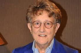 South Carolina Chief Justice (Ret.) Jean Hoefer Toal