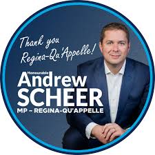 Andrew Scheer