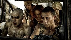 Fury road, so it didn't come as much of a surprise when miller revealed that he was working on a. Charlize Theron Being Passed Over For Mad Max Prequel Was A Little Heartbreaking Cnn