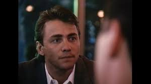 L.A. Takedown (1989) Scott Plank, Alex McArthur, Michael Rooker