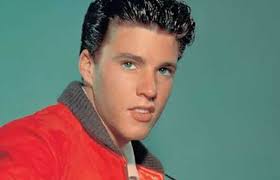 RICK NELSON at the SHOWBOWL 1962