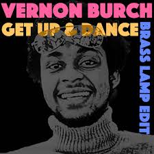 Vernon Burch