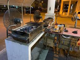 You can also send us your feedback and enquiries online. Menu Of China Bbq Restaurant In Miri City Miri City Sharing